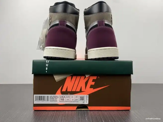 Jordan Crafted OG 1 High DH3097-001 Hand Air 0515